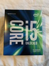 Intel Core i5-6500 Processor Model Computer Processors (CPUs) for 