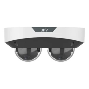 Uniview - 2x 4MP Dual-Channel Multiview Series IR Camera - IPC3224SS-ADF28K-I1 - Picture 1 of 3