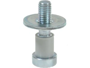 For 1971-1974 GMC C25/C2500 Pickup Door Lock Striker Plate Bolt 23725BQ 1972 - Picture 1 of 2
