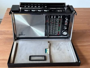 Grundig Satellite 210 Amateur - Imagen 1 de 20