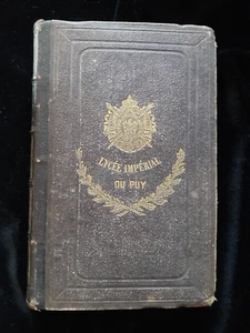 SOUVENIRS NAPOLEON I LAS CASES HISTOIRE/NAPOLEON/ROYAUTE/FRANCE/BIOGRAPHIE 920 - Bild 1 von 4