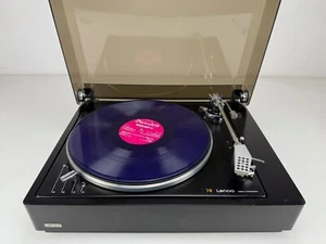 Lenco L78 Idler drive - 4 Speed Turntable - Picture 1 of 12