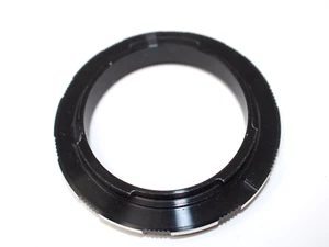 Pentax K Lens Reverse Adapter 49mm - Picture 1 of 2