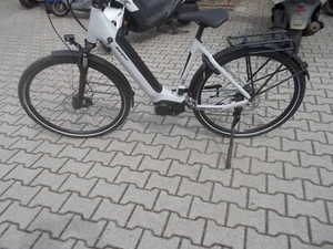 E-Bike-Giant-Dailyt.E+3-M - Bild 1 von 12