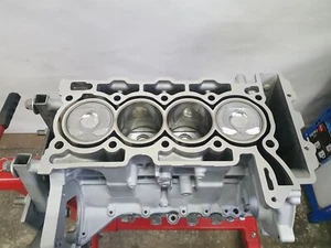 Blocco motore rigenerato N14B16A N14B16AB Mini Cooper S 128kW R56 R55 R57 - Foto 1 di 8