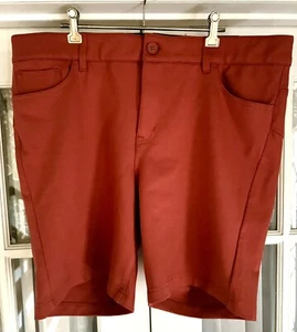 Pantalones cortos de especias Torrid tandoori para mujer talla 20 - Imagen 1 de 3