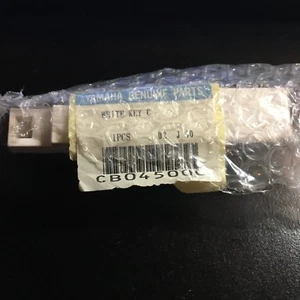 Yamaha KX-5 "C" Key **NEW (NOS)** - Picture 1 of 3