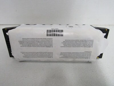 2016 BENTLEY CONTINENTAL GTC GT V8 S PASSENGER DASH BAG 3W0880204 STOCK OEM 6872 - Image 1 of 4