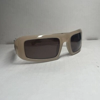 Gafas de sol Palm Angels KERMAN PERI044 beige 1764 auténticas 56 mm (V5O9) Foto 1 de 4