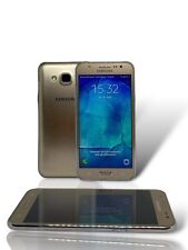 Samsung Galaxy J5 SM-J500FN - 8GB - Gold - Guter Zustand - Blitzversand