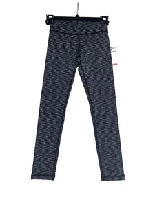 90° By Reflex Girls Snug Fit Leggings Choose Size S-L - Picture 1 of 17