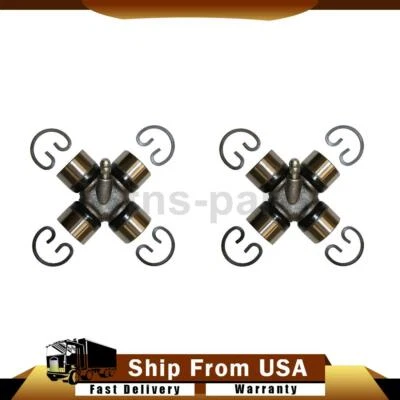 Fits 1958 1959 1960 1961 Ford Anglia GMB Rear Shaft All Joints Universal Joint - Image 1 of 4