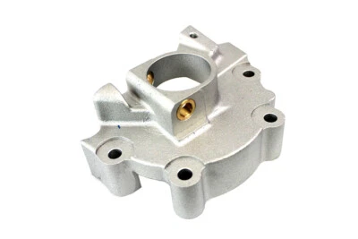 45 WR Sprocket Cover Aluminum Narrow fits Harley Davidson - Image 1 of 4