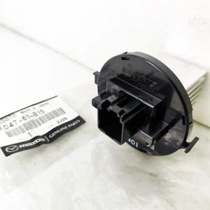 OEM HVAC Motor Fan Blower Unit Resistor Fit For Mazda CX-5 2013-2016 KD47-61-B15 - Picture 1 of 5