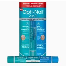 Opti-Nail 2-in-1 Fungal Nail Repair Plus Antifungal (204671)