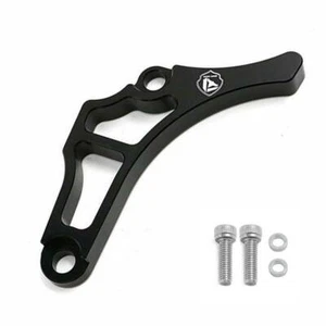 For Yamaha YFZ450 YFZ450LE 450 Engine Chain Guard Case Protector Saver Billet - Picture 1 of 7