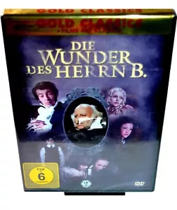 Die Wunder des Herrn B. (1972,DVD/OVP) Laurence Naismith, Rosalyn Landor - Bild 1 von 2