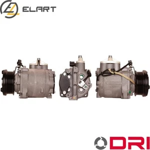 COMPRESSOR AIR CONDITIONING 700510771 FOR FORD TRANSITCONNECT/TOURNEOCONNECT - Picture 1 of 6