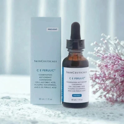 SkinCeuticals C E Ferulic With 15% L-ascorbic Acid Serum - 1 fl oz- New in Box - Image 1 of 4