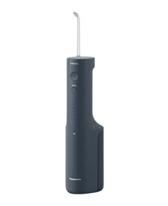 New Panasonic Ultrasonic Cordless Water Flosser - Navy - Picture 1 of 4