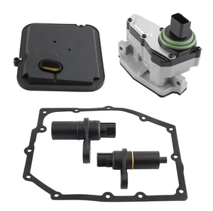 Solenoid Block Filter Kit For 42RLE DODGE JEEP MITSUBISHI CHRYSLER 52854001AA - Picture 1 of 12