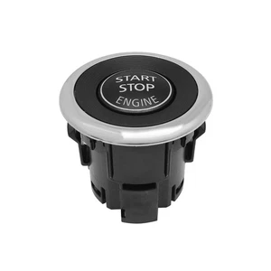 SwitchesButton for Nissan Cars Easy Install Ignition Start Stop Functionality - Picture 1 of 9