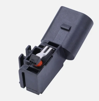 Interruptor de puerta trasera maletero tapa botón de bloqueo para Volkswagen VW Jetta Polo 9N 2005-2010 Foto 1 de 4