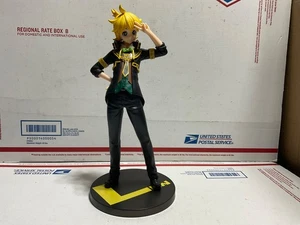 Kagamine Len - Project Diva Remote Control / Receiver SPM Figure - Picture 1 of 5