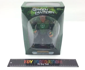 SDCC 2011 Exclusive Mattel DC Universe Movie Masters Green Lantern KILOWOG - Picture 1 of 8