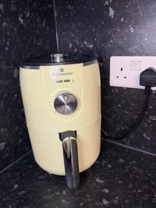 Cooks Essentials 1.8L Black Air Fryer OEM 809414 - Picture 1 of 3