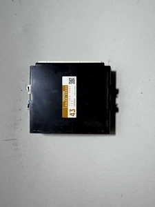 2014-2019 Toyota 4Runner Air Conditioner Amplifier Control Module 88650-35430 - Bild 1 von 3