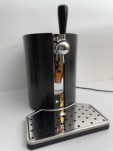 Spillatore birra Philips Perfect Draft HD3600 per fusti da 6L confezione originale - Foto 1 di 13