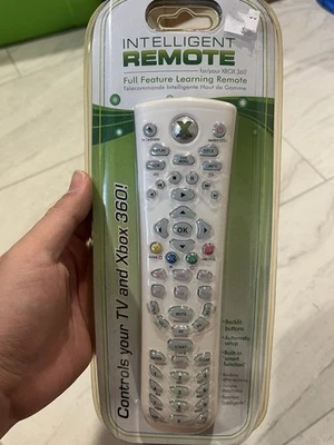 Mando a distancia Xbox 360 DVD! ~ Nuevo en caja Foto 1 de 3