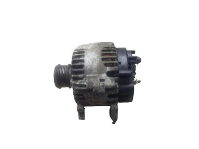 Audi A4 Alternator 2.0 Diesel BRE MK3 2007 06F903023H  - Image 1 of 4