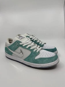 US12 Nike SB Dunk Low April Skateboards FD2562-400 (2023) - Excellent Condition - Picture 1 of 8
