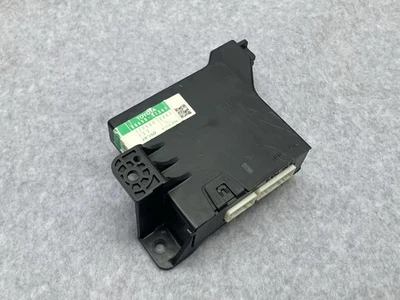 2007-2012 Toyota Yaris Heater AC Amplifier Conditioner Module 88650-52361 - Image 1 of 4
