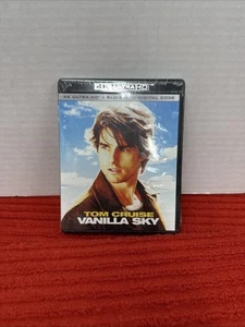 Vanilla Sky 2001 (Blu-ray) - Bild 1 von 2