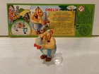 2009 Obelix DE096  m BPZ aus Asterix - Jubiläumsserie 50 Jahre