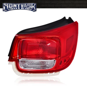 Fit For 13-15 Malibu LT/LS/Eco Rear Tail Light Lamp Passenger Right Side Outer - Picture 1 of 10