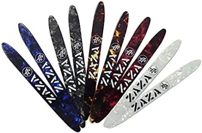 Professional 10 X Oud Pick Oud Plectrum ZAZA Aoud Pick - Image 1 of 4