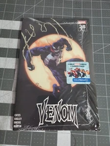 Venom #25 Variante Marvel Comics 3er-Pack versiegelt Walmart exklusiv - Bild 1 von 2