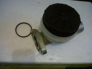 FORD CARGO BRAKE MASTER CYLINDER/ horse box/ recovery - Picture 1 of 1
