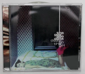 Goo Goo Dolls DIZZY UP THE GIRL Music Album CD 1999 Warner Bros 9470582 - Foto 1 di 7