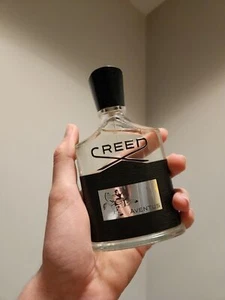 Men's Authentic Creed Aventus 1760 EAU DE PARFUM men sample cologne 2 mL Sample