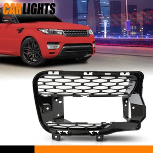 Fit For 2014-17 Range Rover Sport LR045033 Fog Lights Mesh Grille Cover Right - Picture 1 of 12