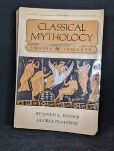 Klassische Mythologie: Bilder und Einblicke von Gloria Platzner und Stephen... - Bild 1 von 5