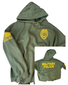 DD-214 Alumni Hoodie / Sweetshirt. - Bild 1 von 9