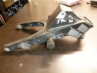 2002 BMW R1150R | Straight Main Frame Chassis Ez Register | Used OEM - Image 1 of 4