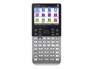 HP 2AP18AA Prime G2 Graphing Calculator - Picture 1 of 3