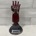 Hot Toys Nano Gauntlet Infinity Gauntlet 1/4th Scale ACS008 Movie Promo
